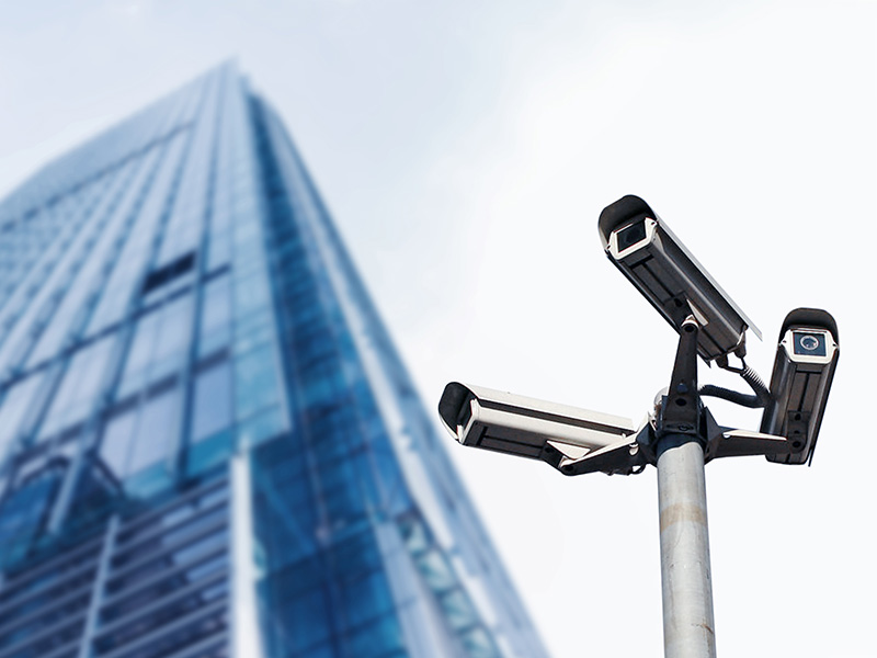 Security Monitoring