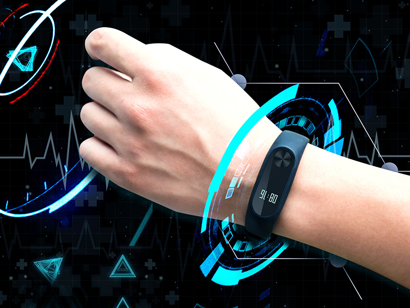 Smart wear