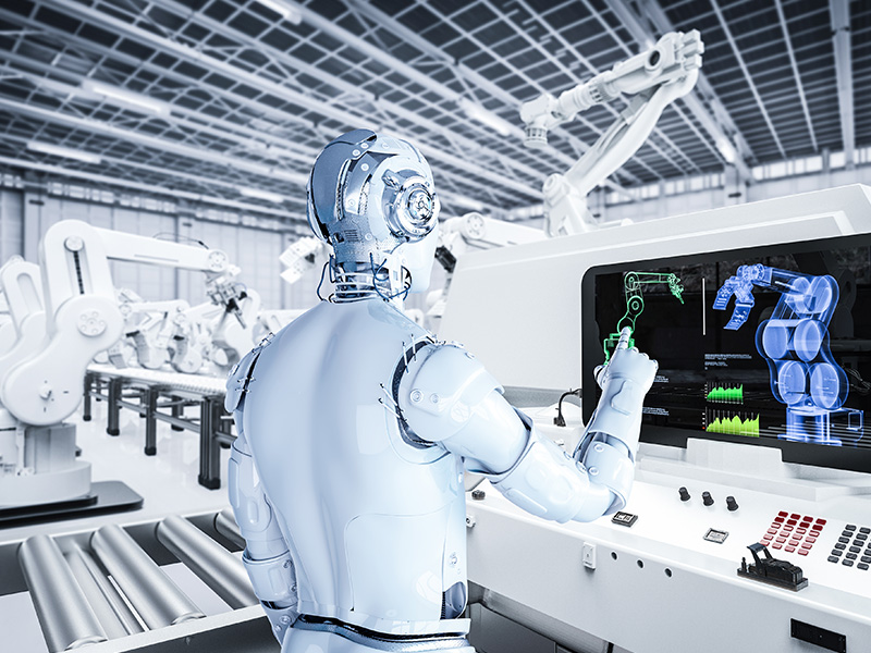 Artificial intelligence
